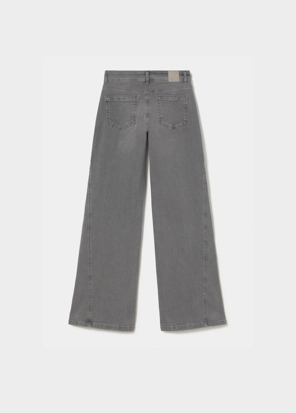 בראוני ג'ינס מתרחב לנשים - CHOZEN