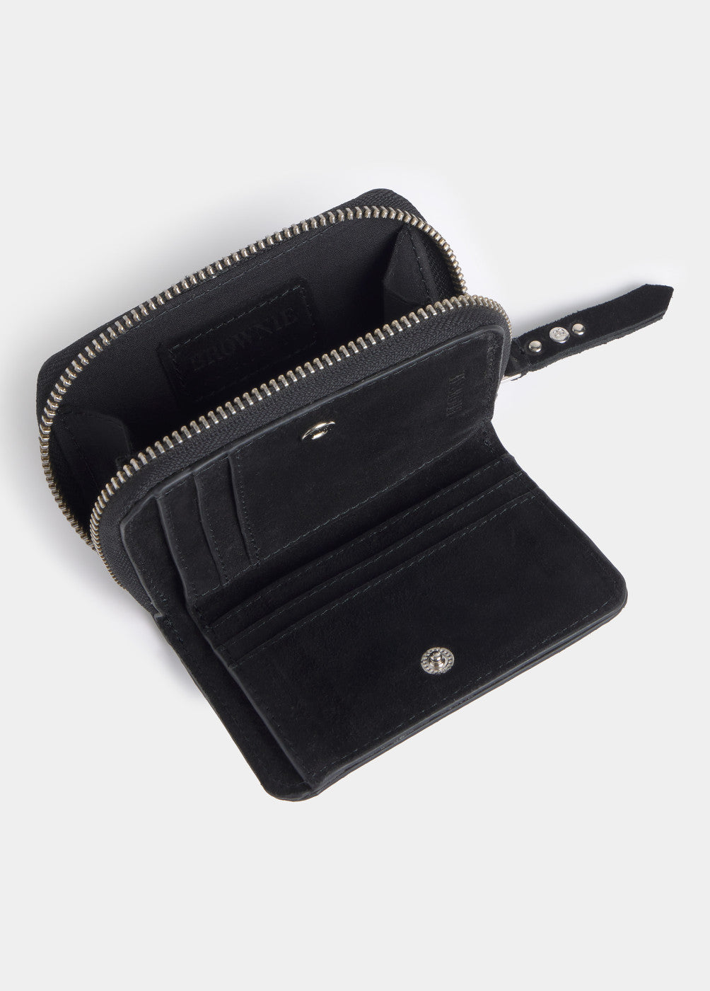 בראוני ארנק לנשים