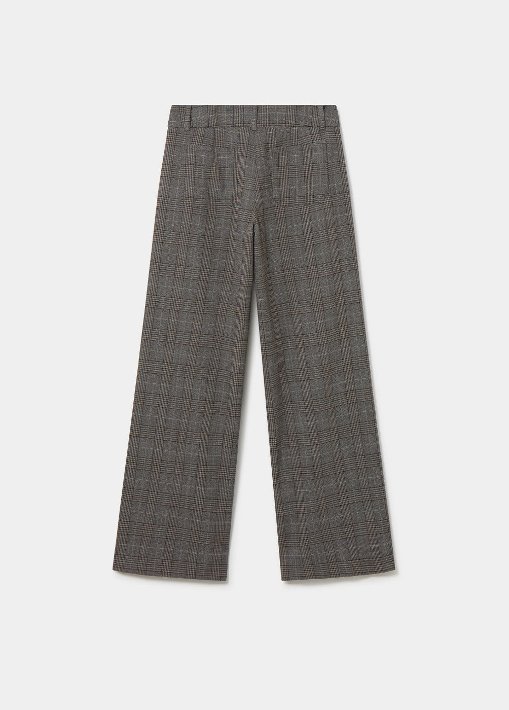 בראוני מכנסיים ארוכים לנשים