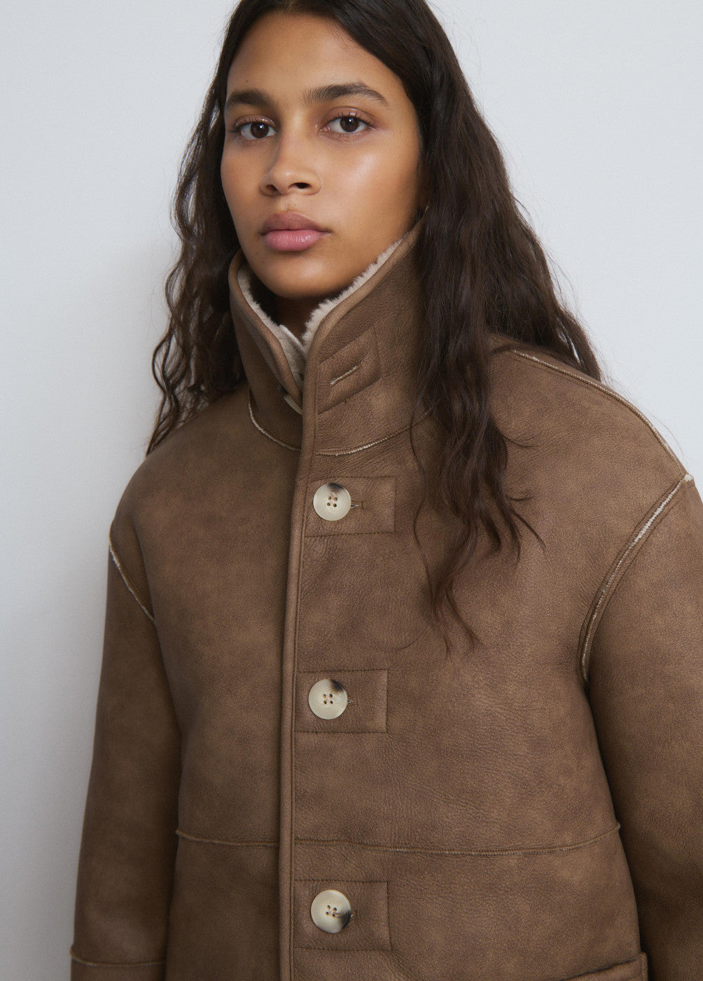 בראוני ג'קט לנשים