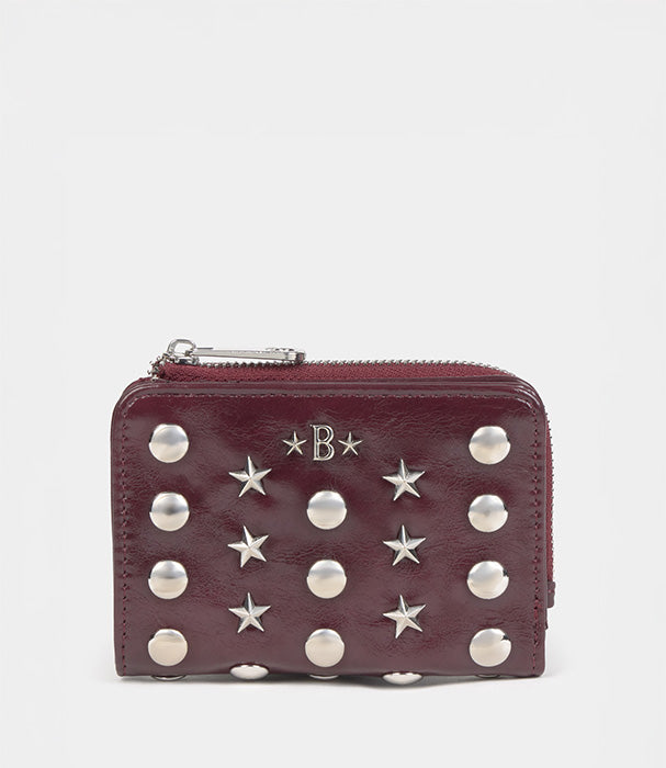 בראוני ארנק מיני לנשים