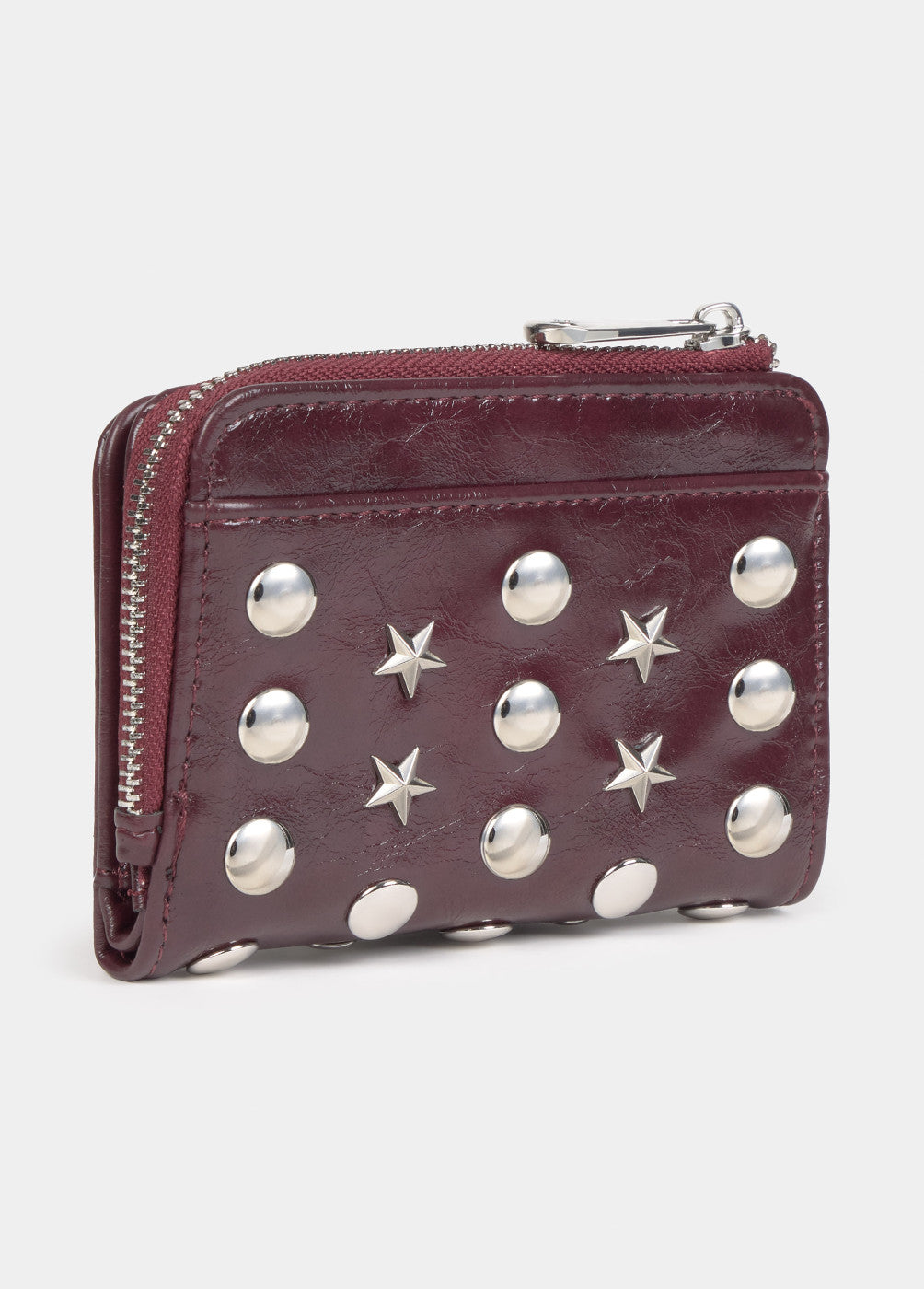 בראוני ארנק מיני לנשים