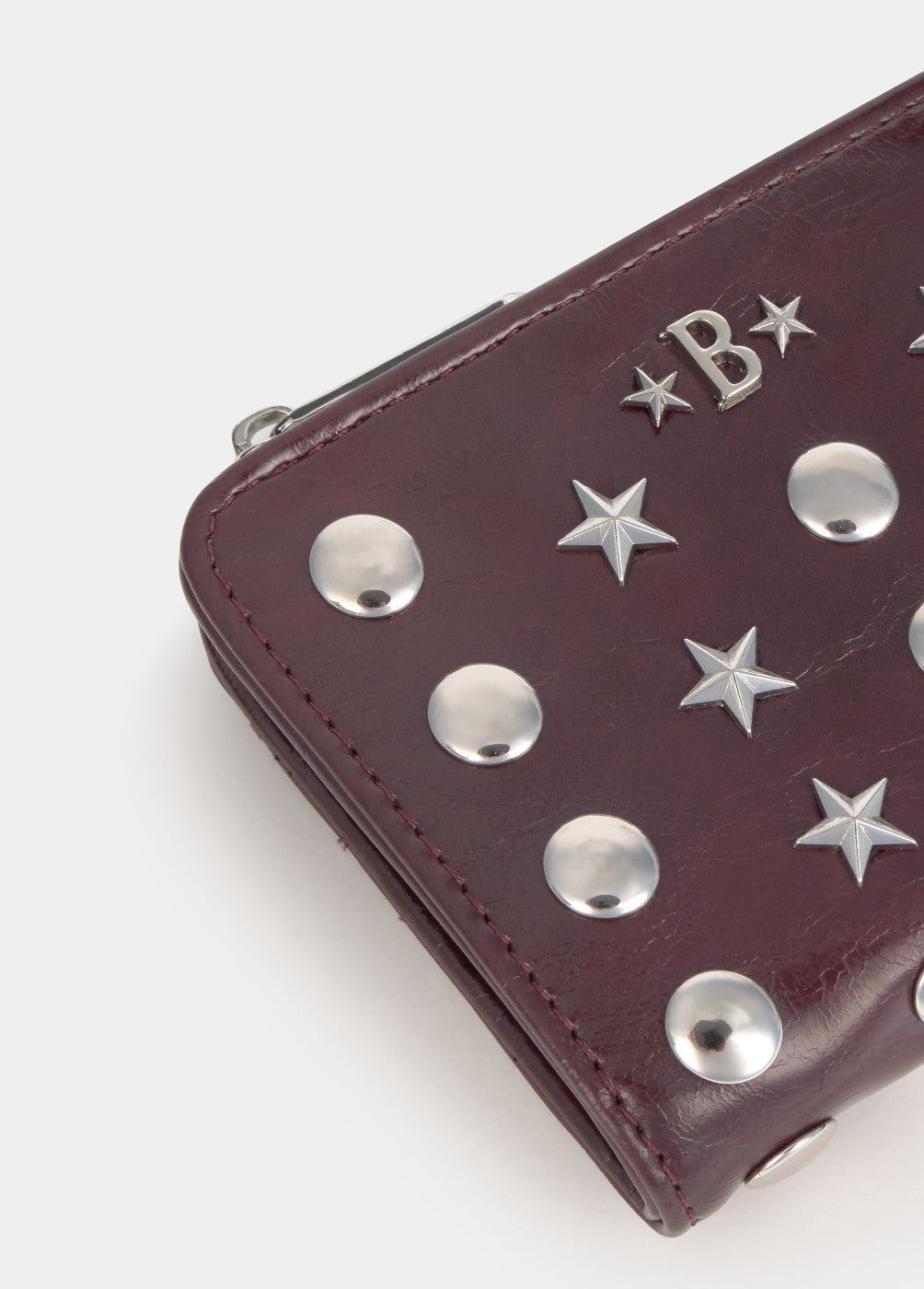 בראוני ארנק מיני לנשים