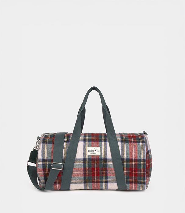 בראוני תיק נסיעות לנשים