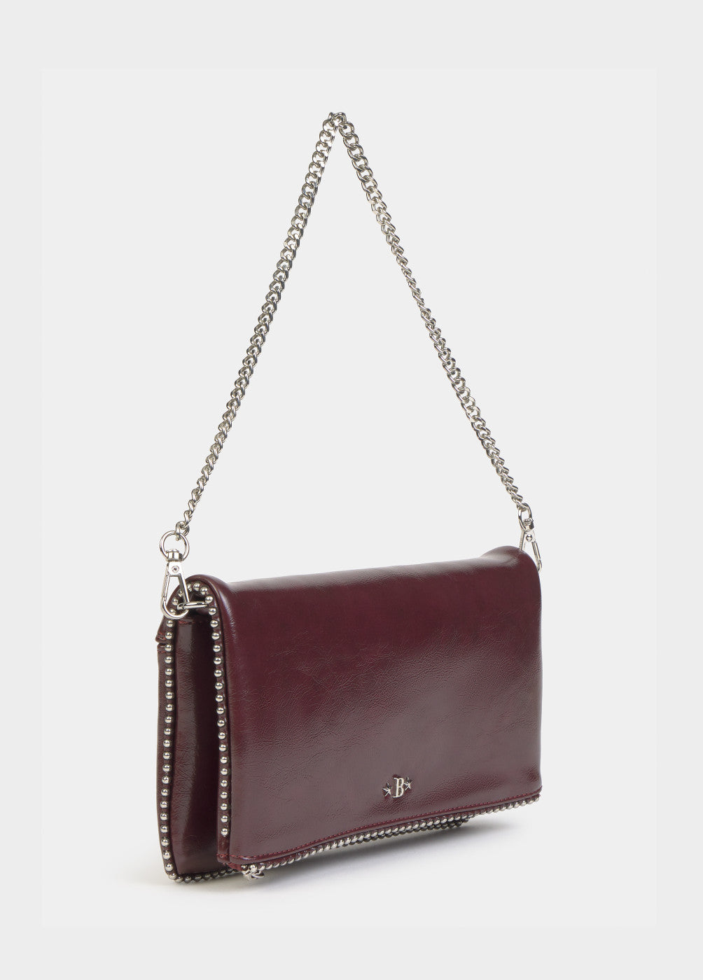 בראוני תיק צד לנשים