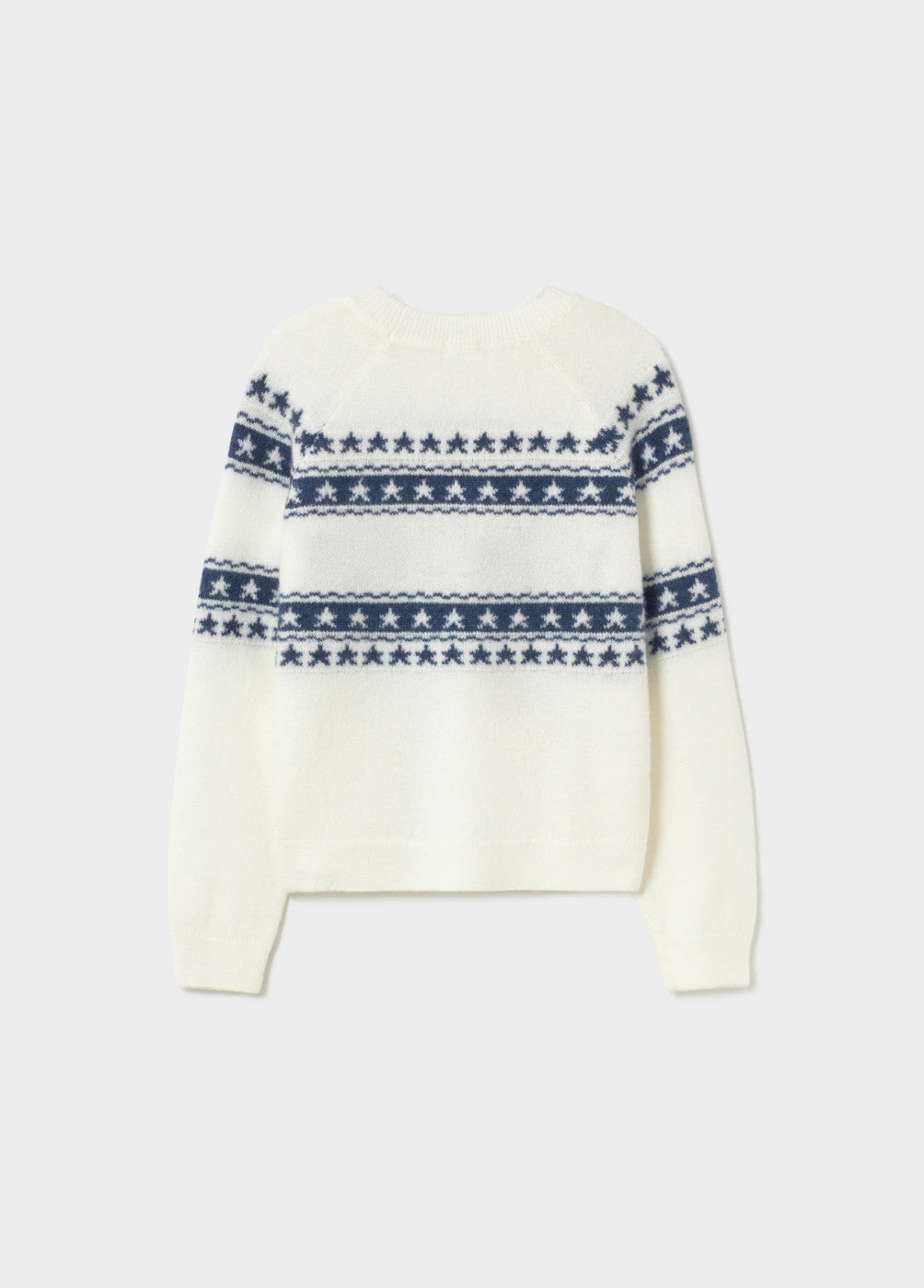 בראוני סוודר לנשים