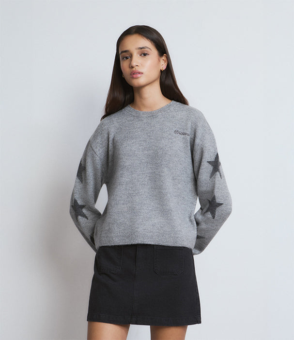 בראוני סוודר לנשים