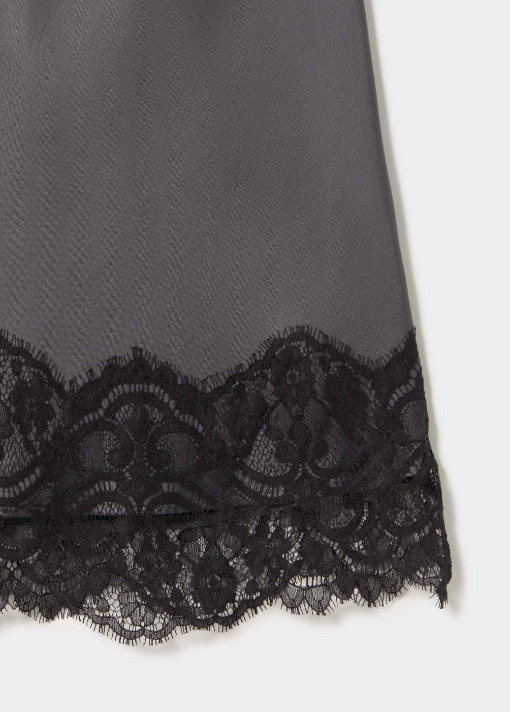 בראוני חצאית מידי לנשים