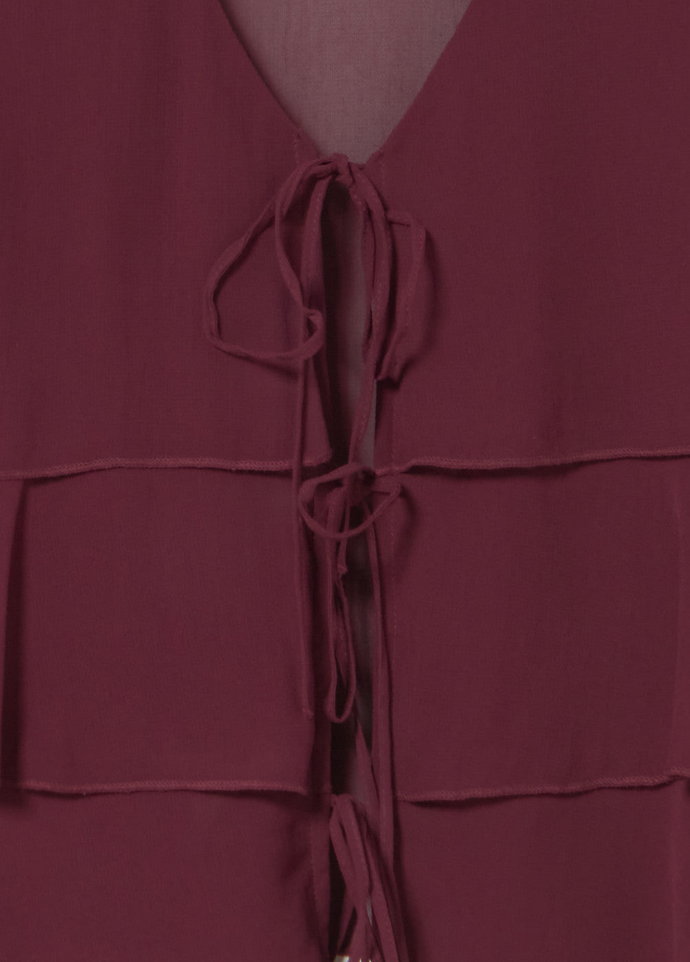 בראוני חולצה ארוכה לנשים