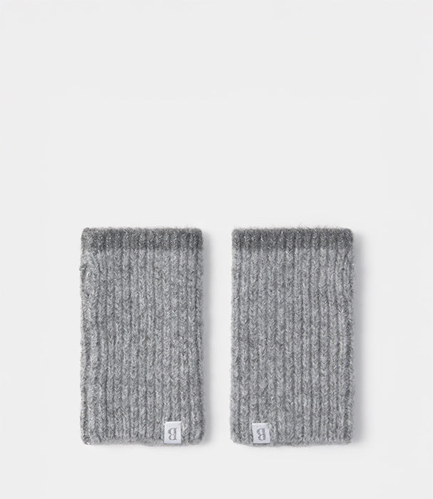 בראוני כפפות לנשים