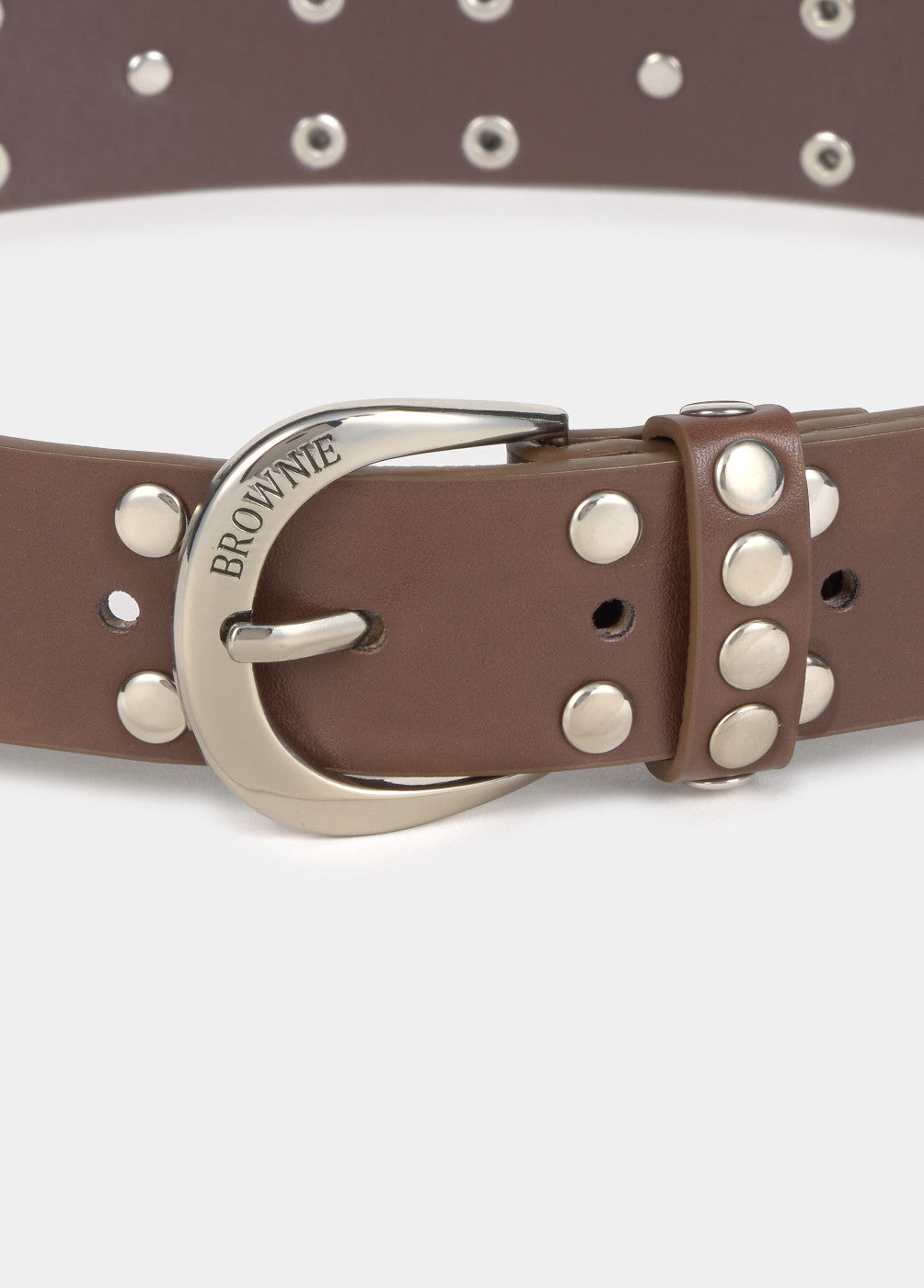 בראוני חגורה לנשים