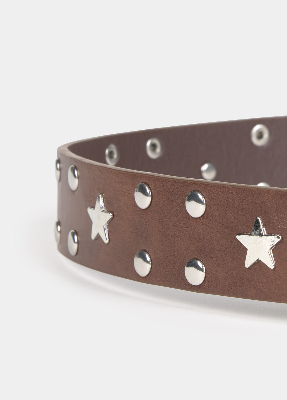 בראוני חגורה לנשים