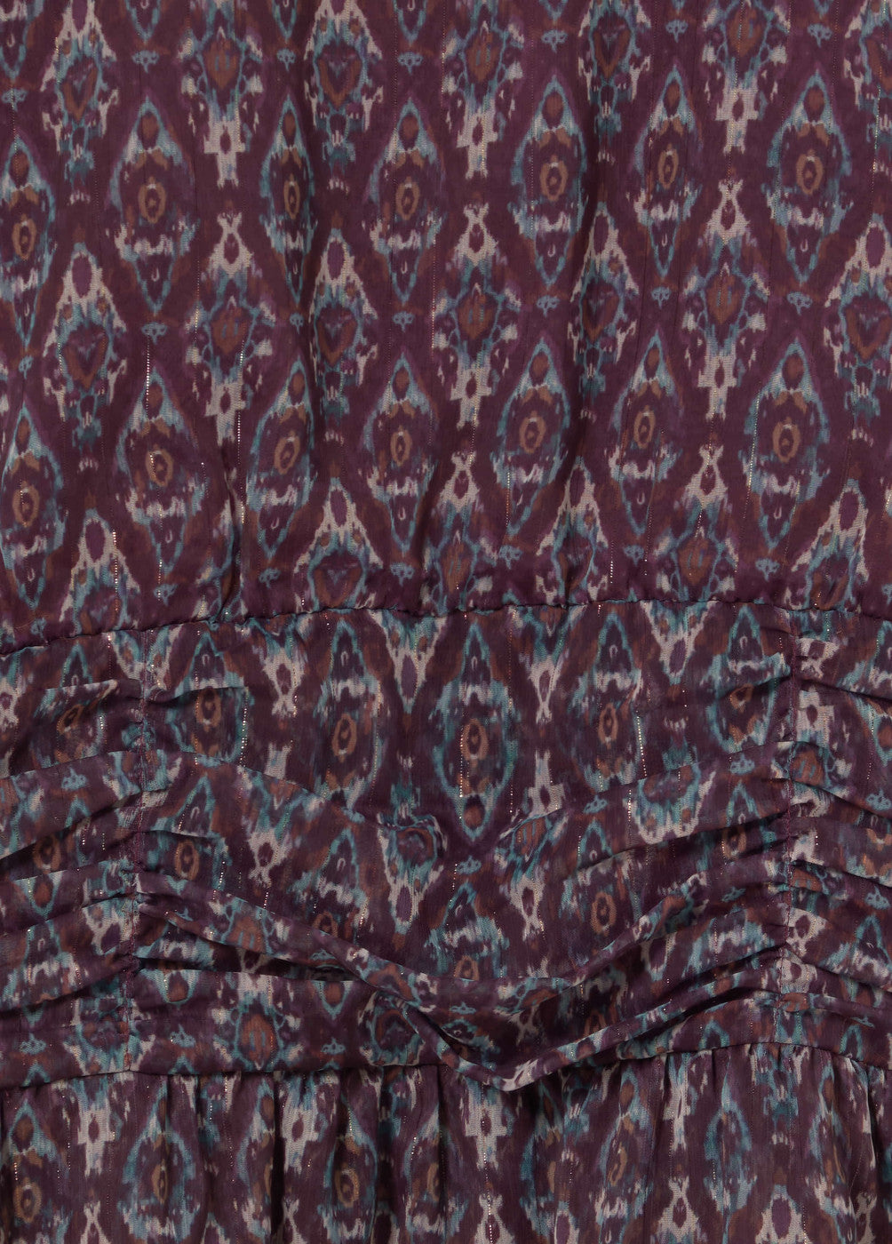 בראוני שמלת מיני לנשים