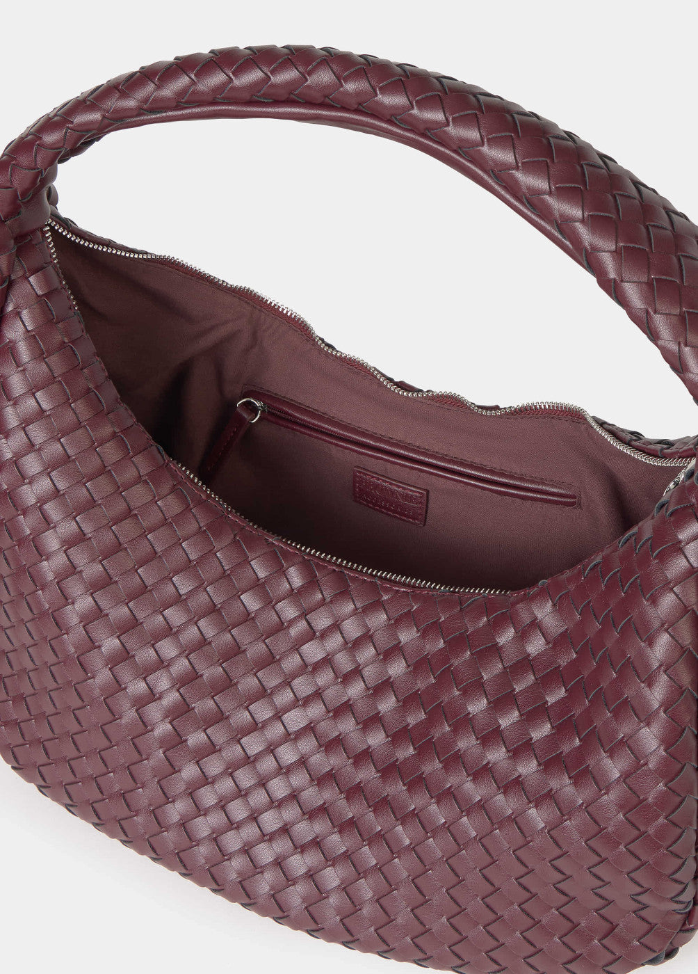 בראוני תיק כתף לנשים