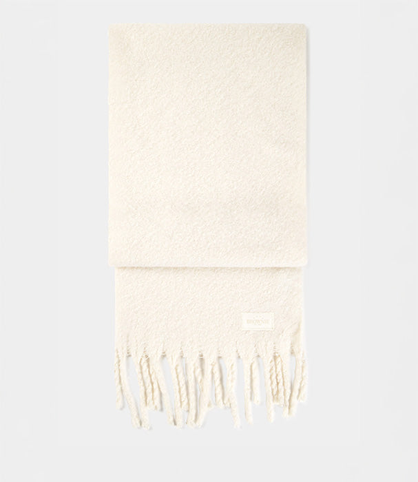 בראוני צעיף לנשים