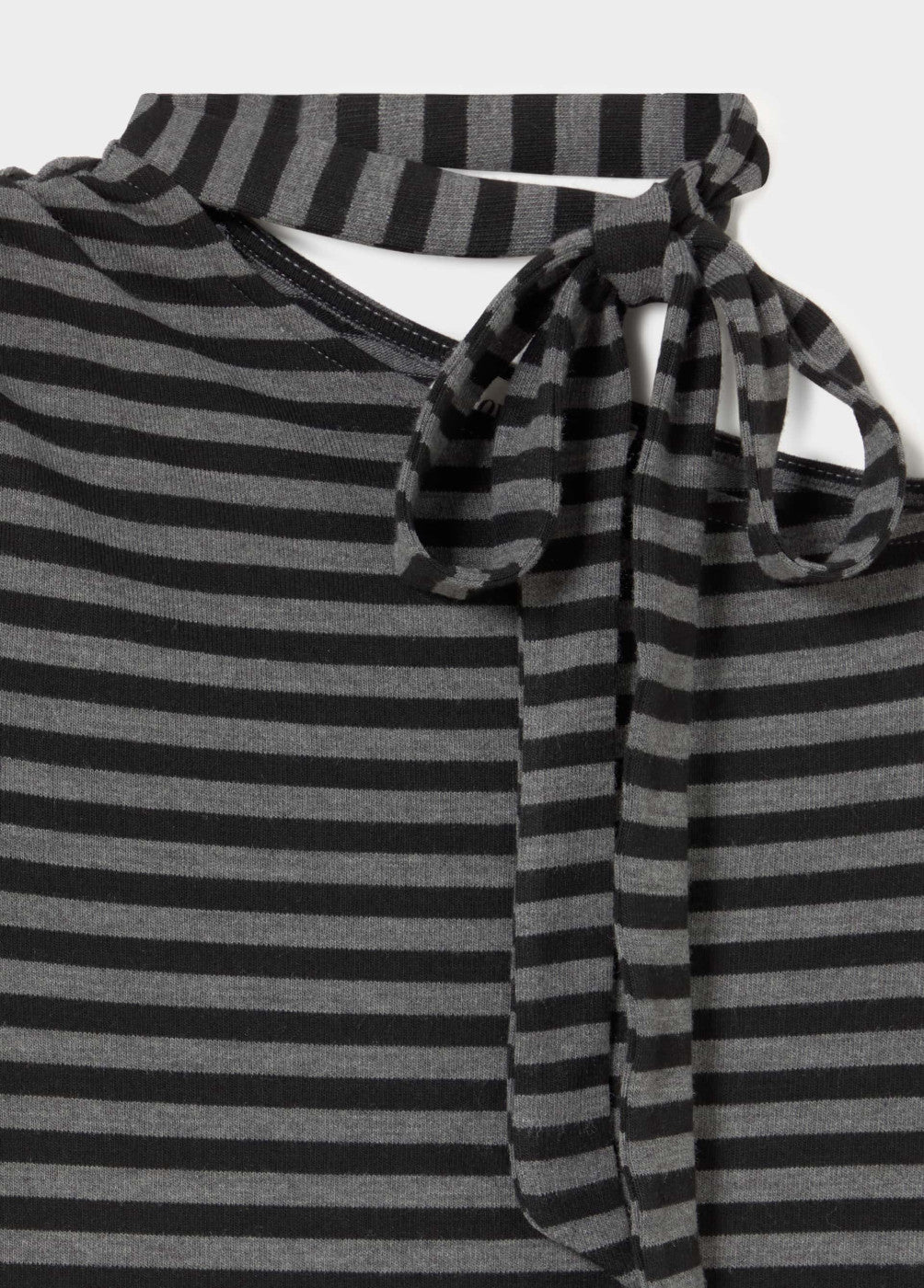 בראוני חולצה ארוכה לנשים