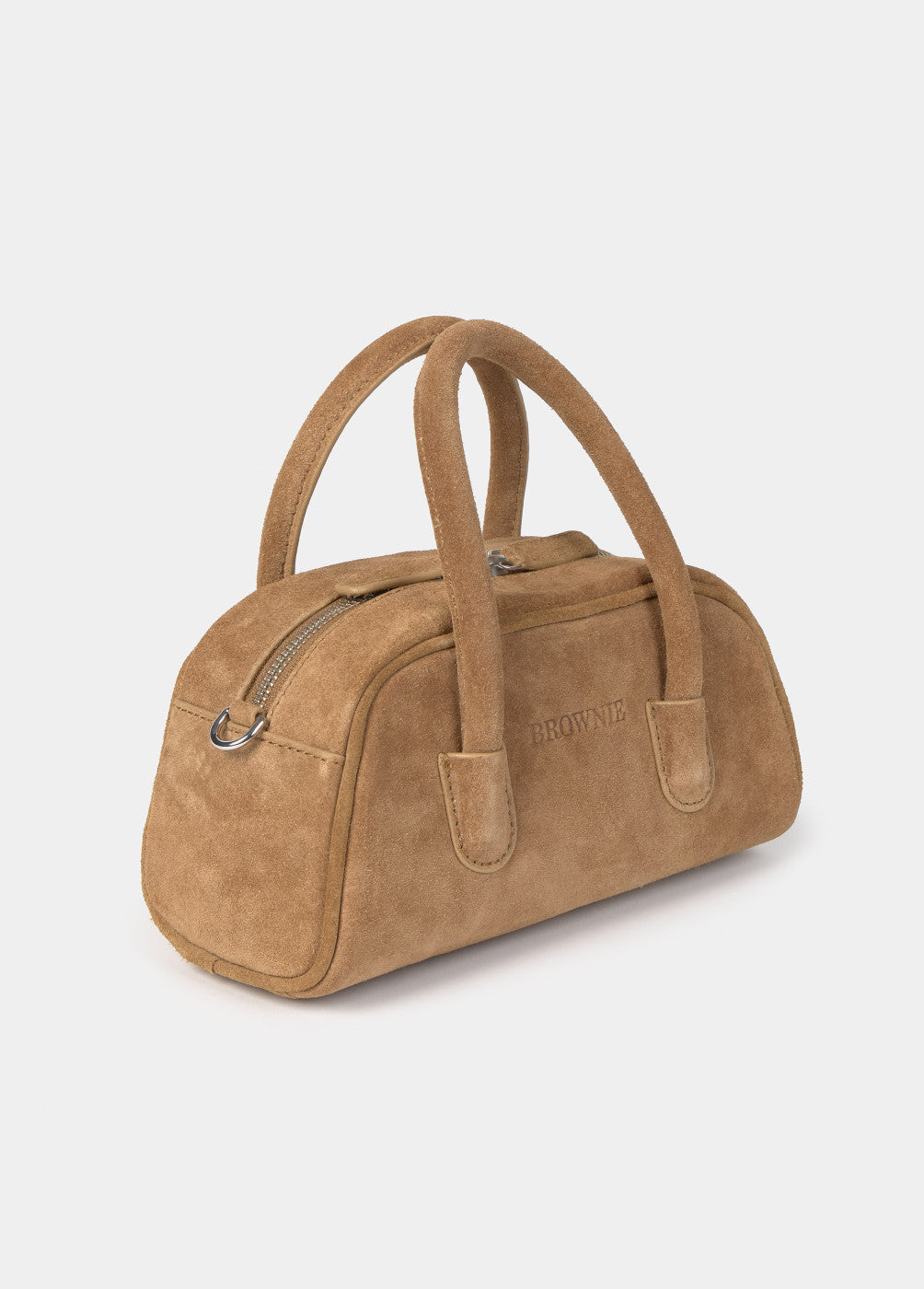 בראוני תיק יד לנשים