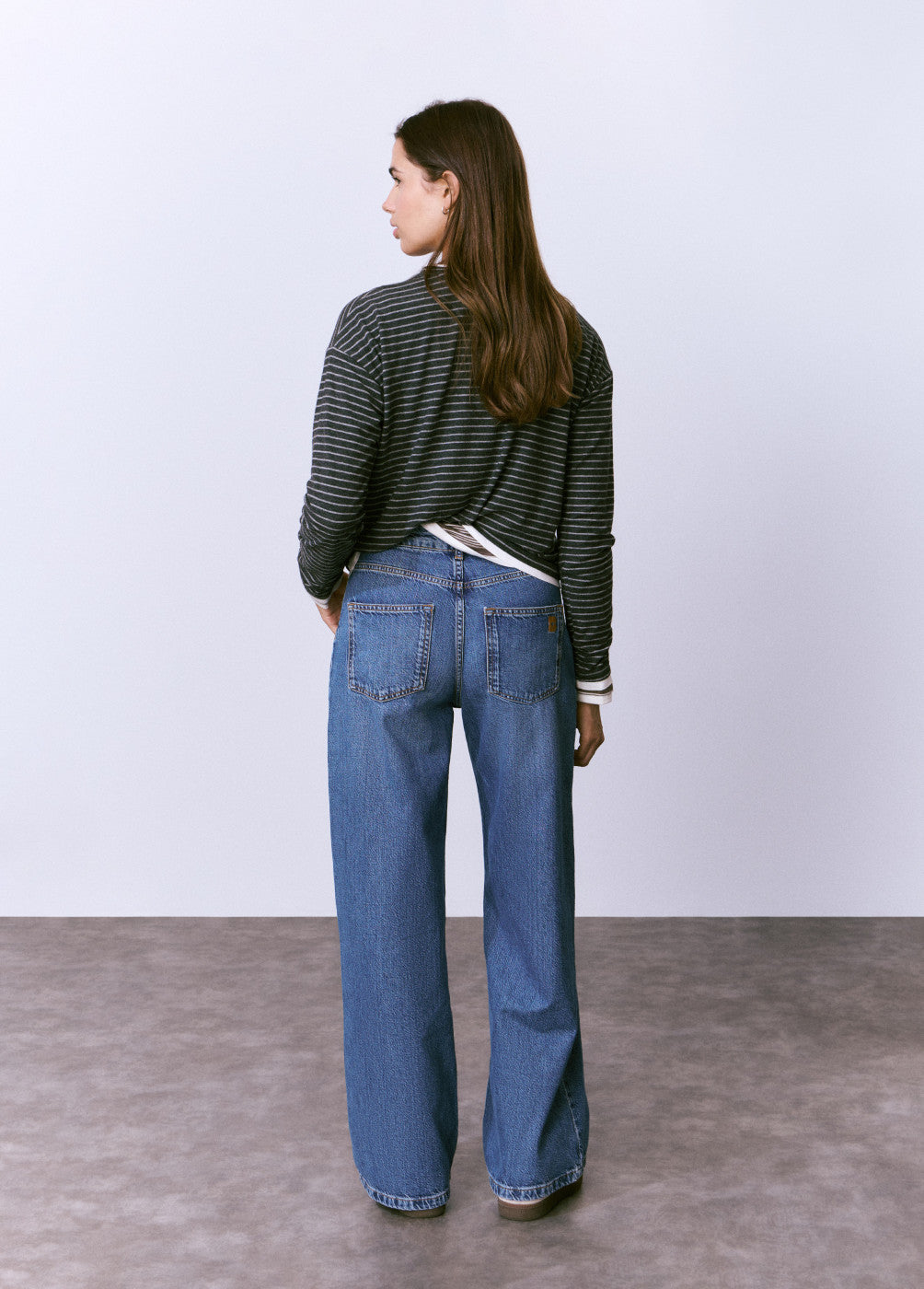 בראוני ג'ינס מתרחב לנשים - CHOZEN