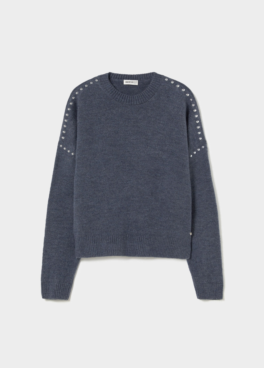 בראוני סוודר לנשים