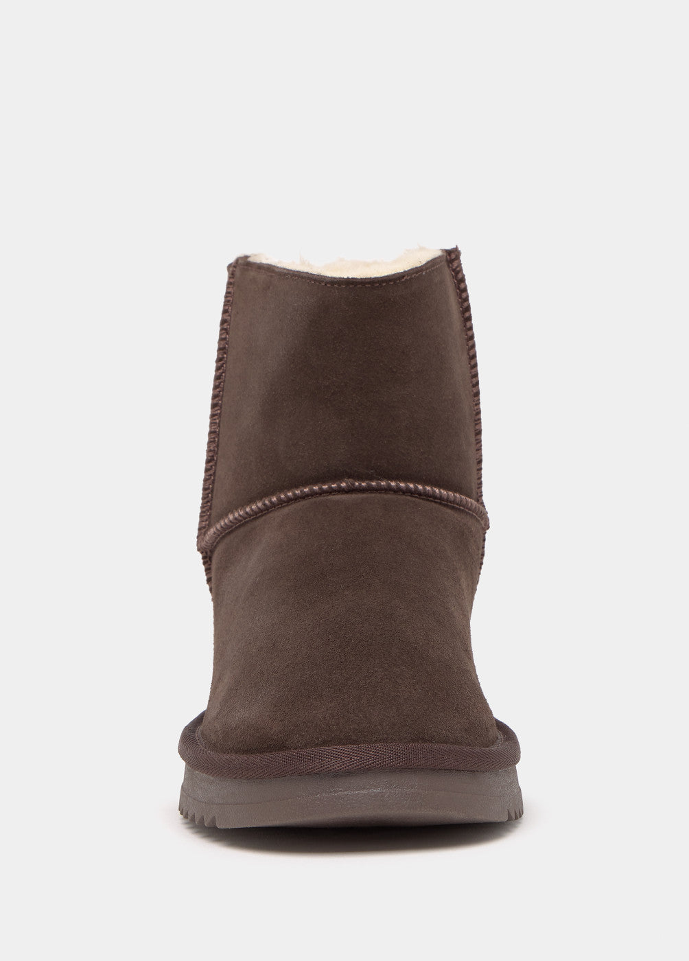 בראוני מגפיים לנשים