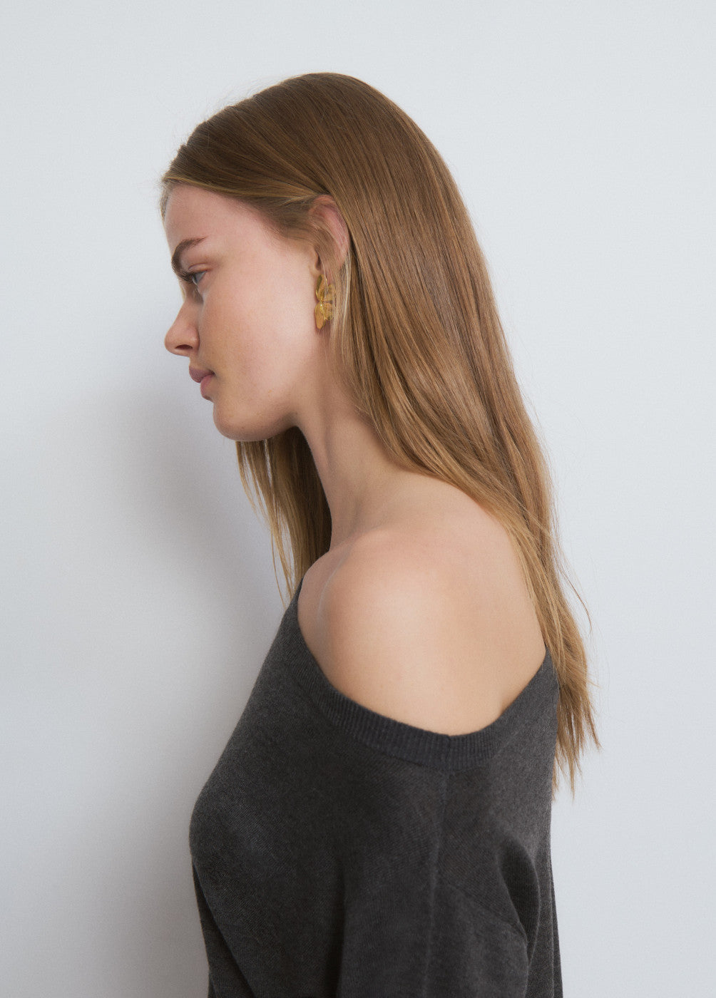 בראוני סוודר לנשים