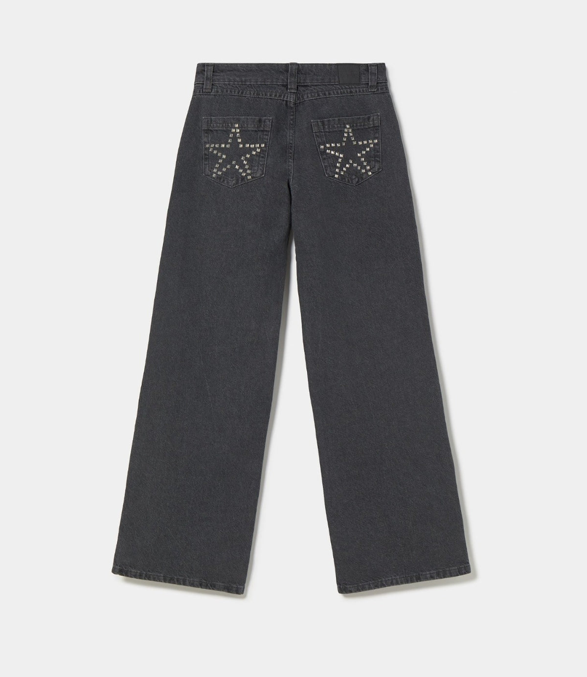 BROWNIE JEANS - CHOZEN