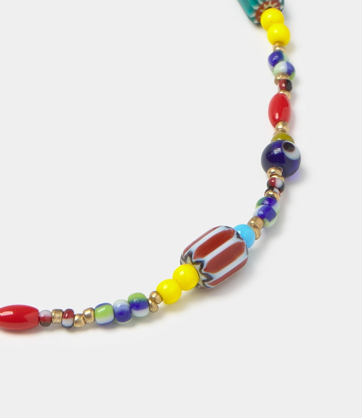 בראוני שרשרת לנשים