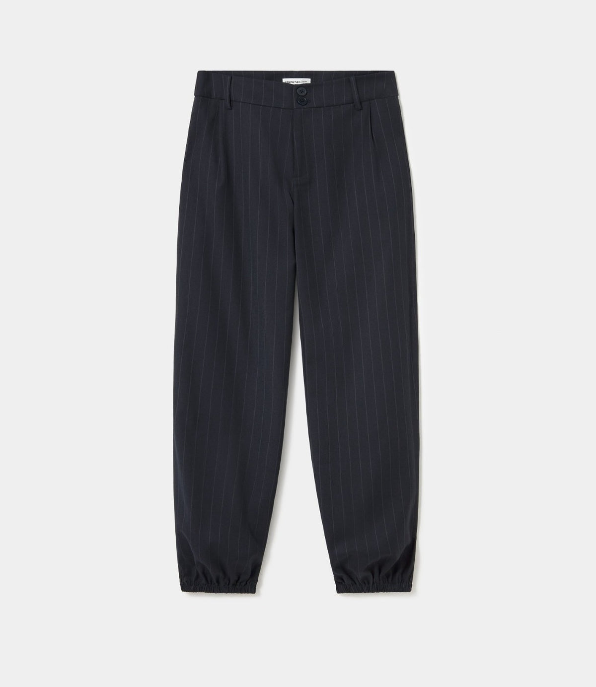 BROWNIE PANTS - CHOZEN