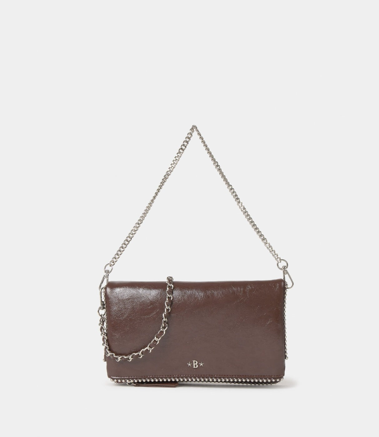 בראוני תיק צד לנשים
