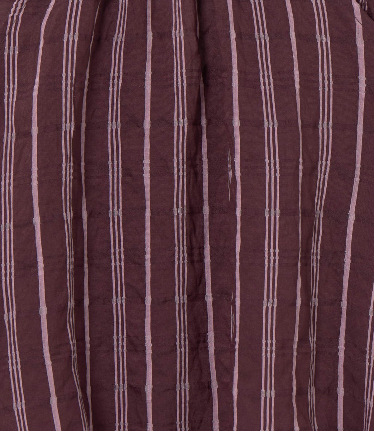 BROWNIE BLOUSE - CHOZEN