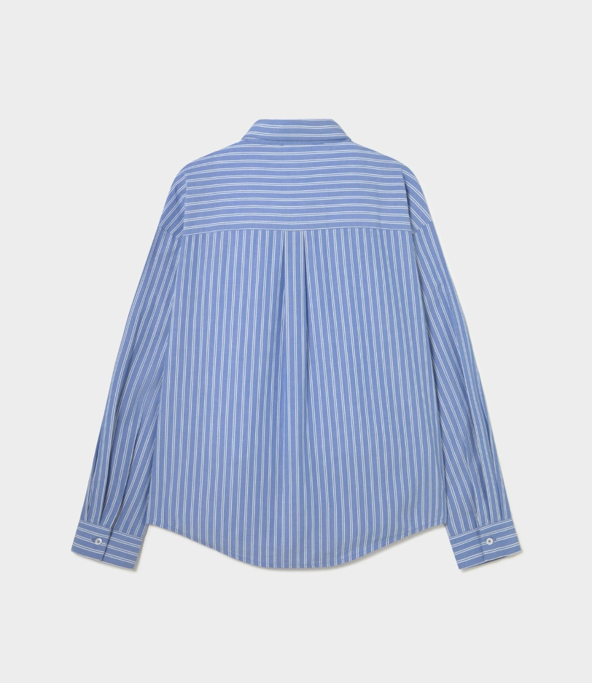 BROWNIE BLOUSE - CHOZEN