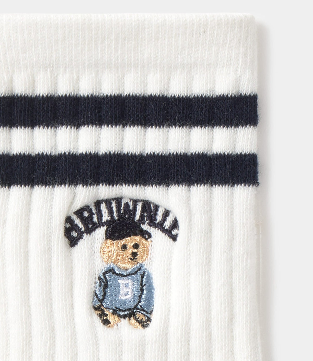 BROWNIE SOCKS - CHOZEN
