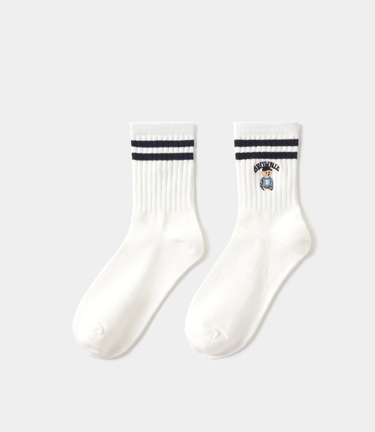 BROWNIE SOCKS - CHOZEN