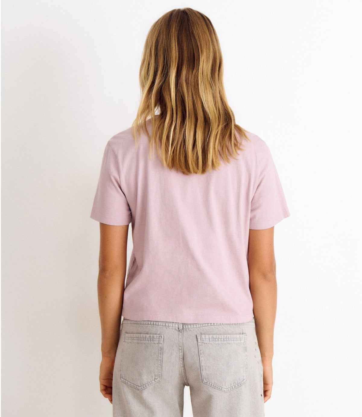 BROWNIE T-SHIRT - CHOZEN