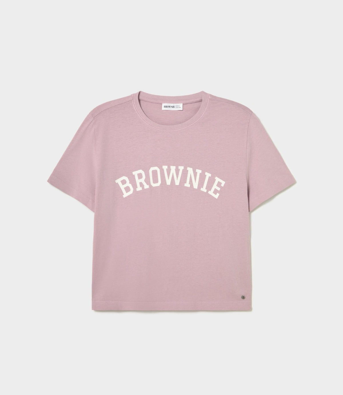 BROWNIE T-SHIRT - CHOZEN