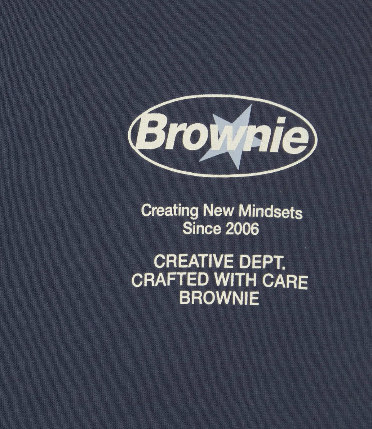 BROWNIE סווטשירט - CHOZEN