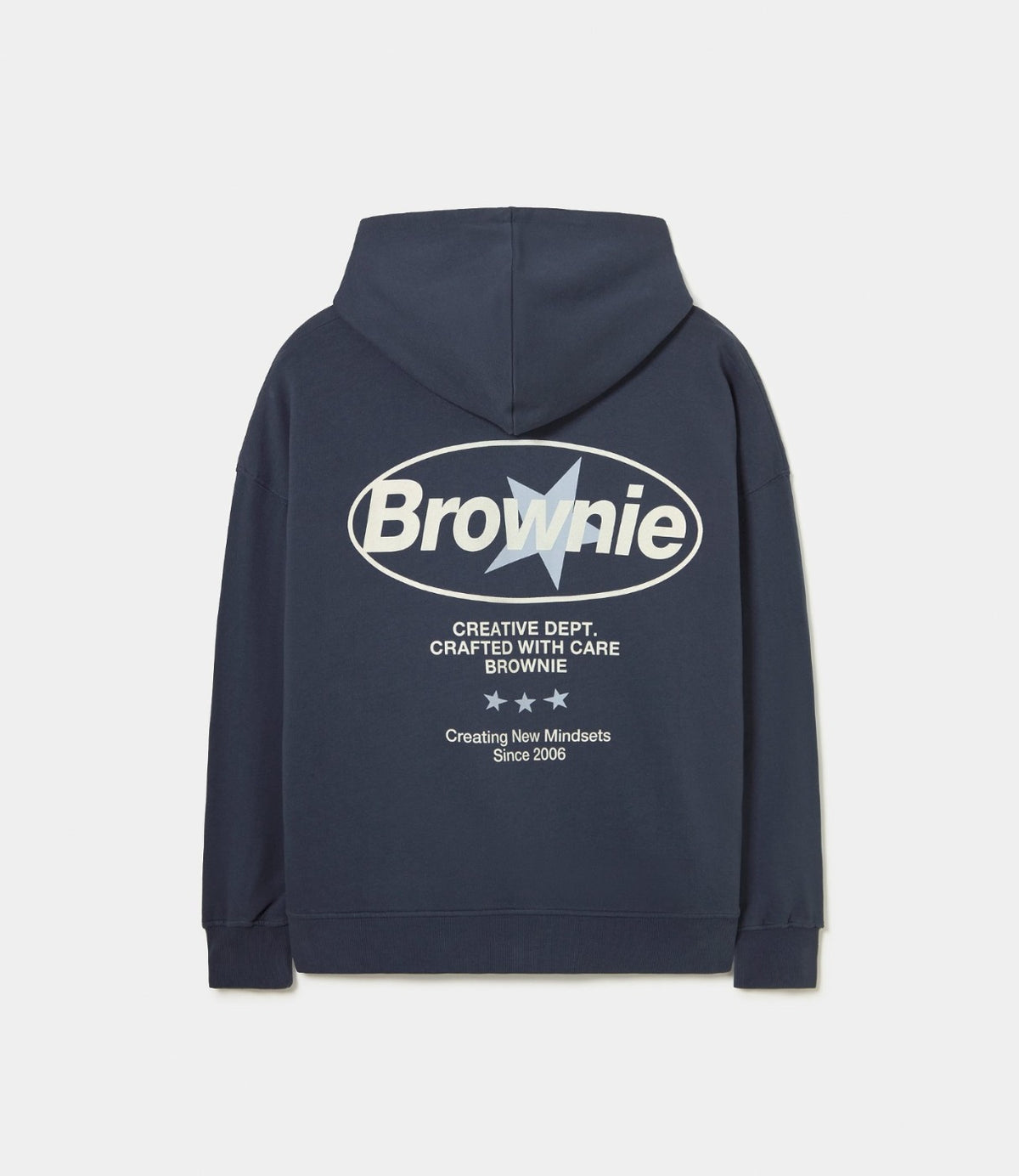 BROWNIE סווטשירט - CHOZEN