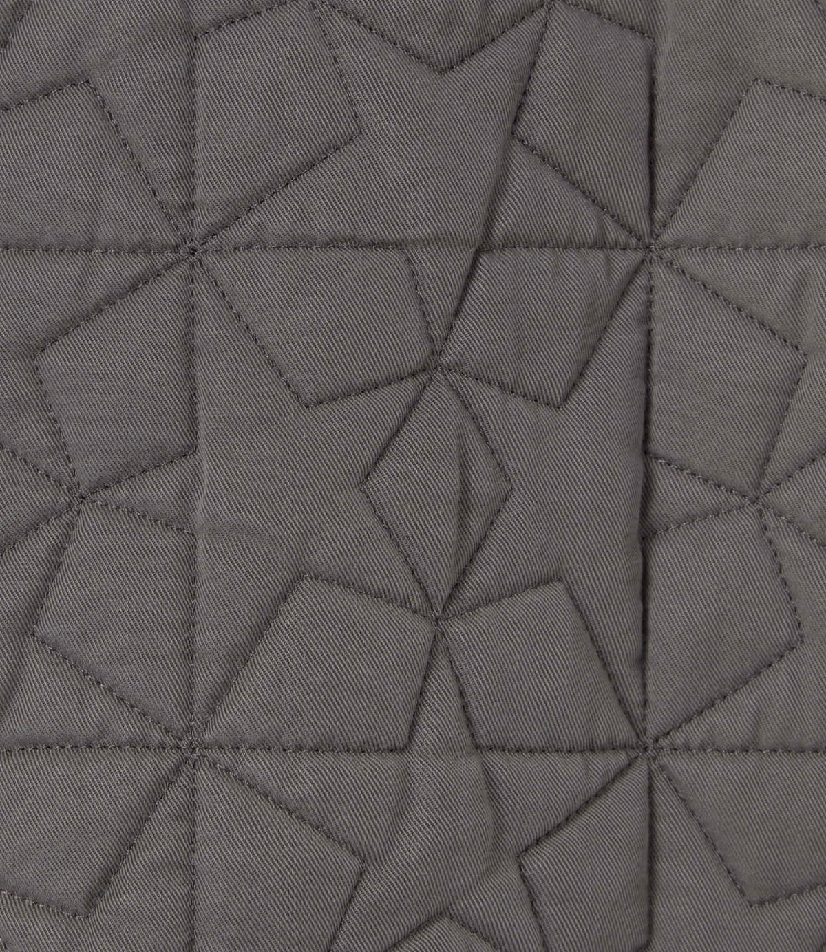 BROWNIE JACKET - CHOZEN