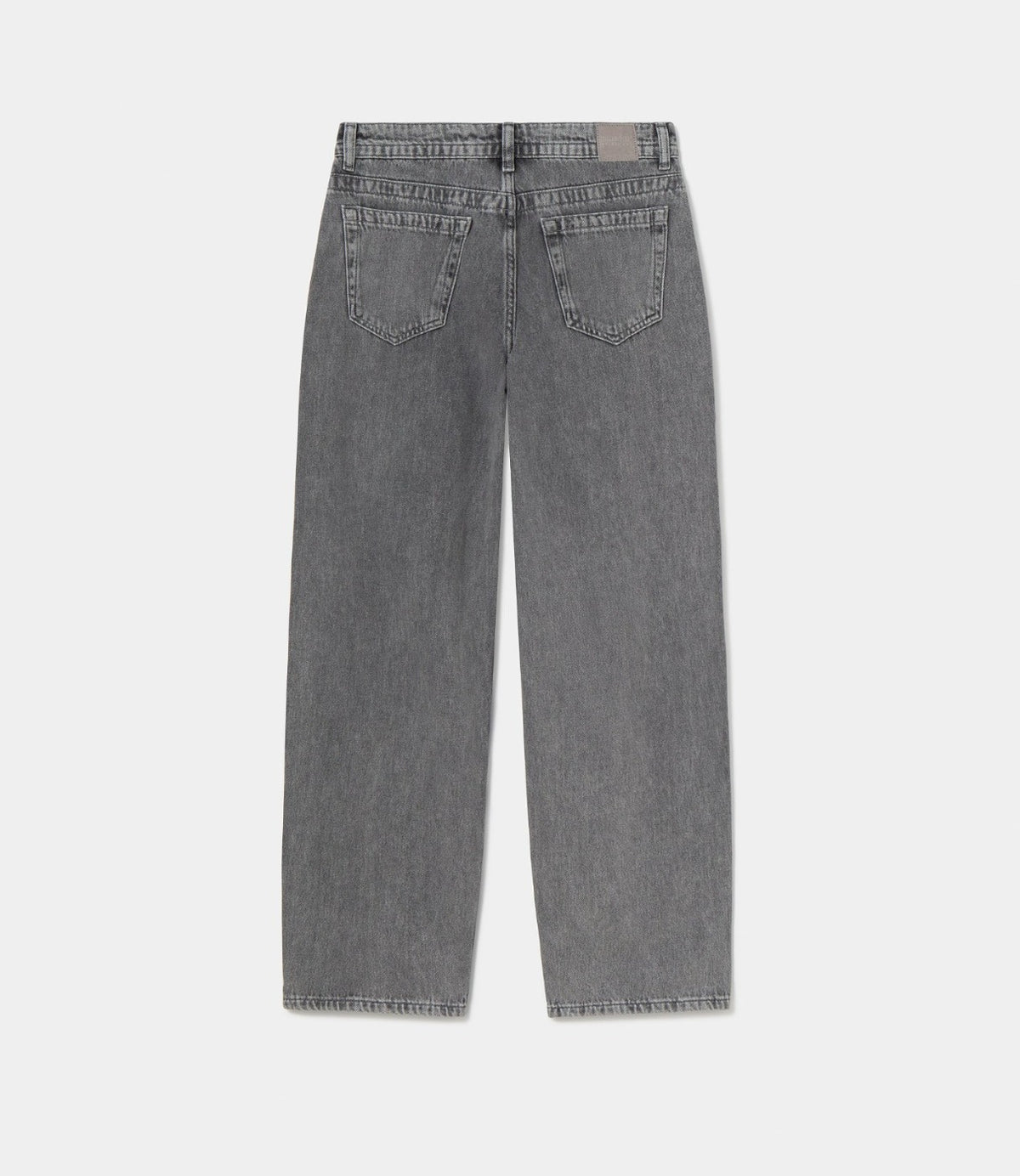 BROWNIE JEANS - CHOZEN