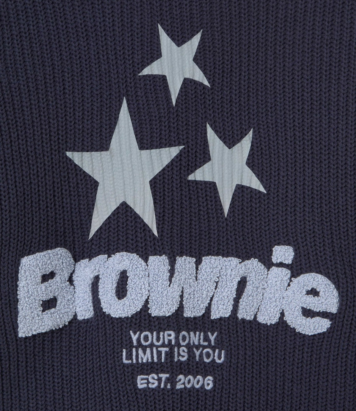 BROWNIE סוודר - CHOZEN