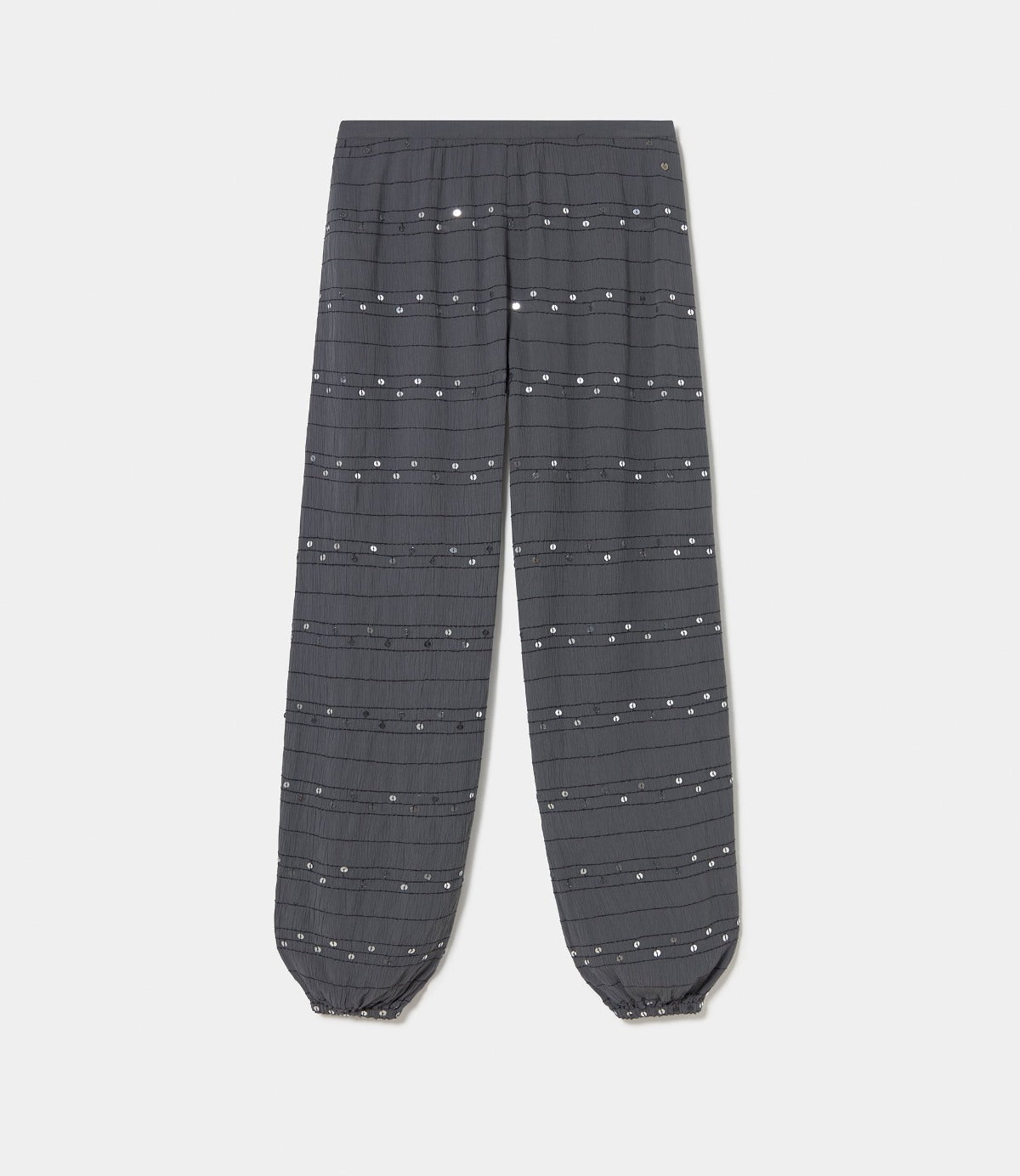 בראוני מכנסיים ארוכים לנשים