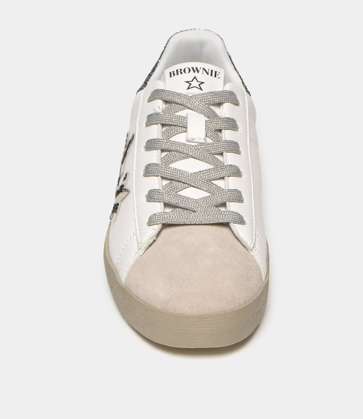 BROWNIE SHOE - CHOZEN