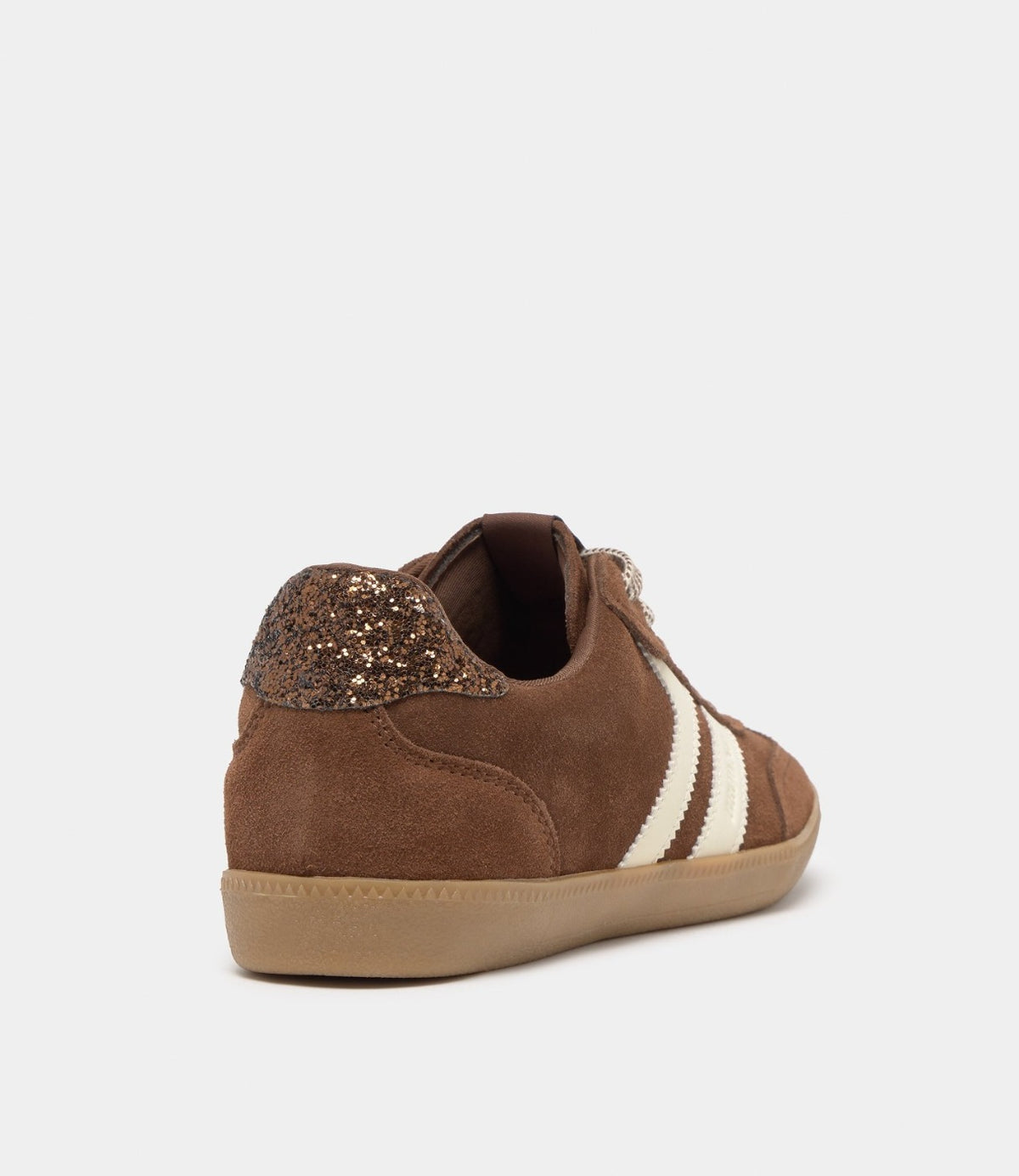 BROWNIE SHOE - CHOZEN