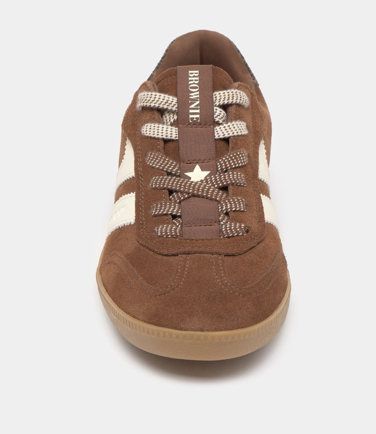 BROWNIE SHOE - CHOZEN