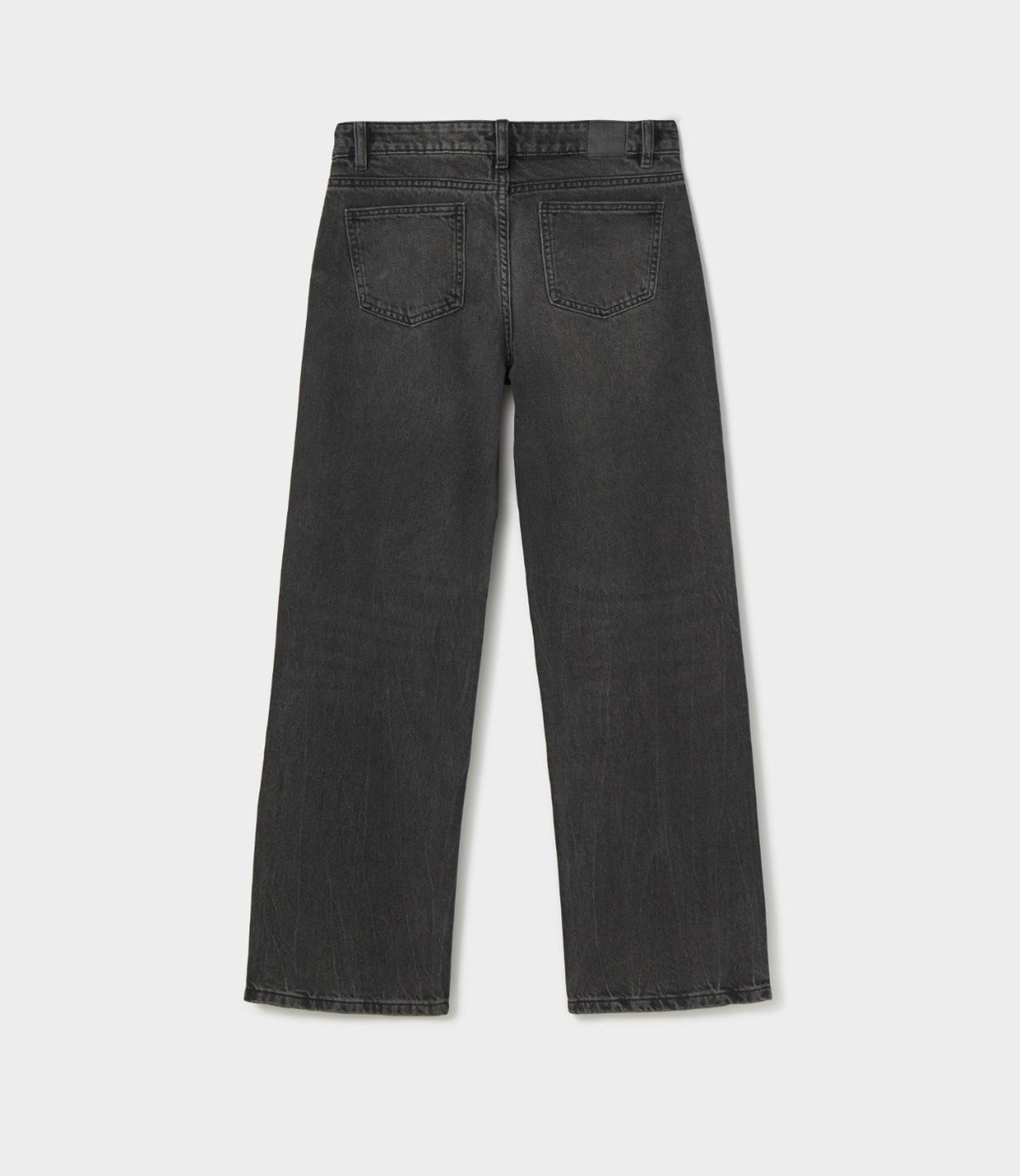 BROWNIE JEANS - CHOZEN