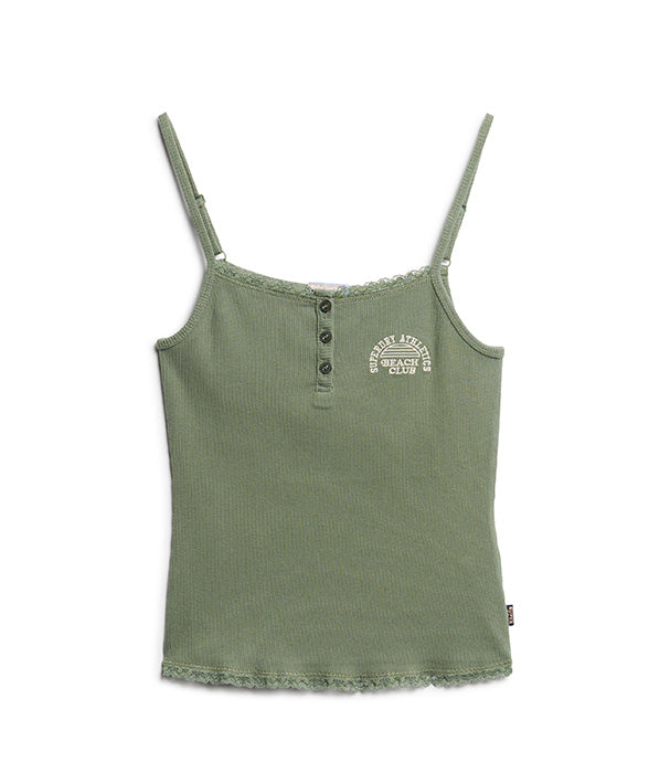 סופרדריי טופ לנשים - CHOZEN