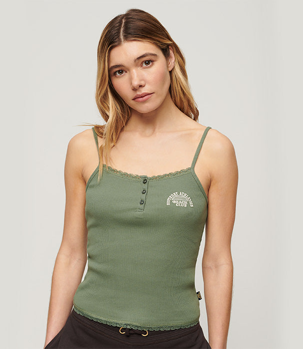 סופרדריי טופ לנשים - CHOZEN