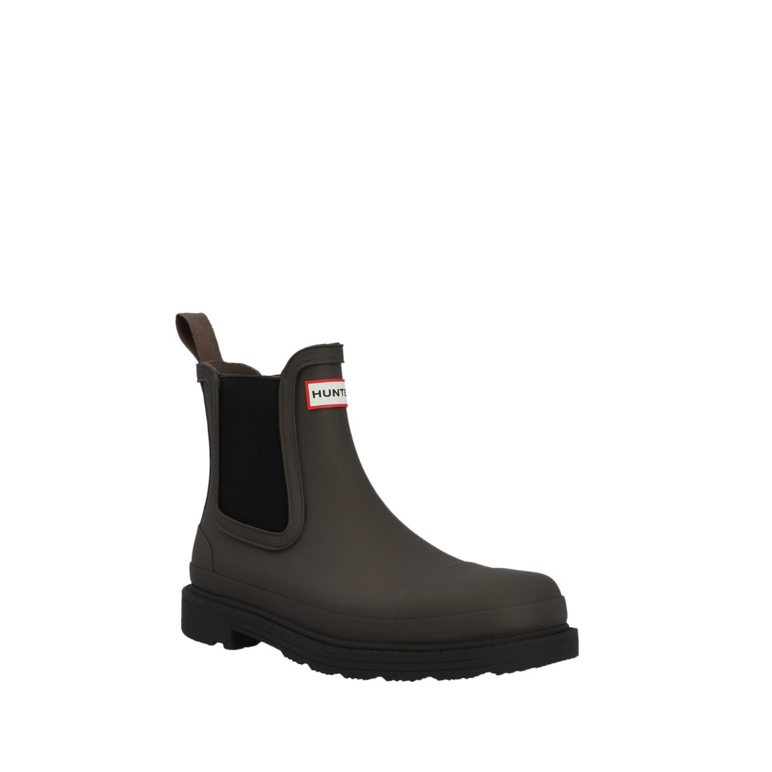 האנטר מגפי צ'לסי לנשים