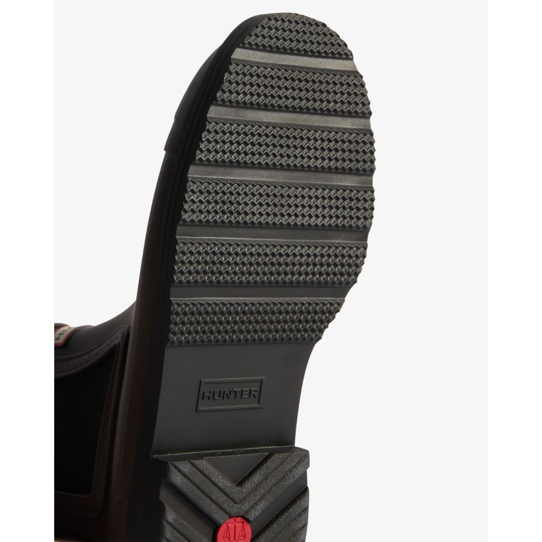 האנטר מגפי צ'לסי לנשים