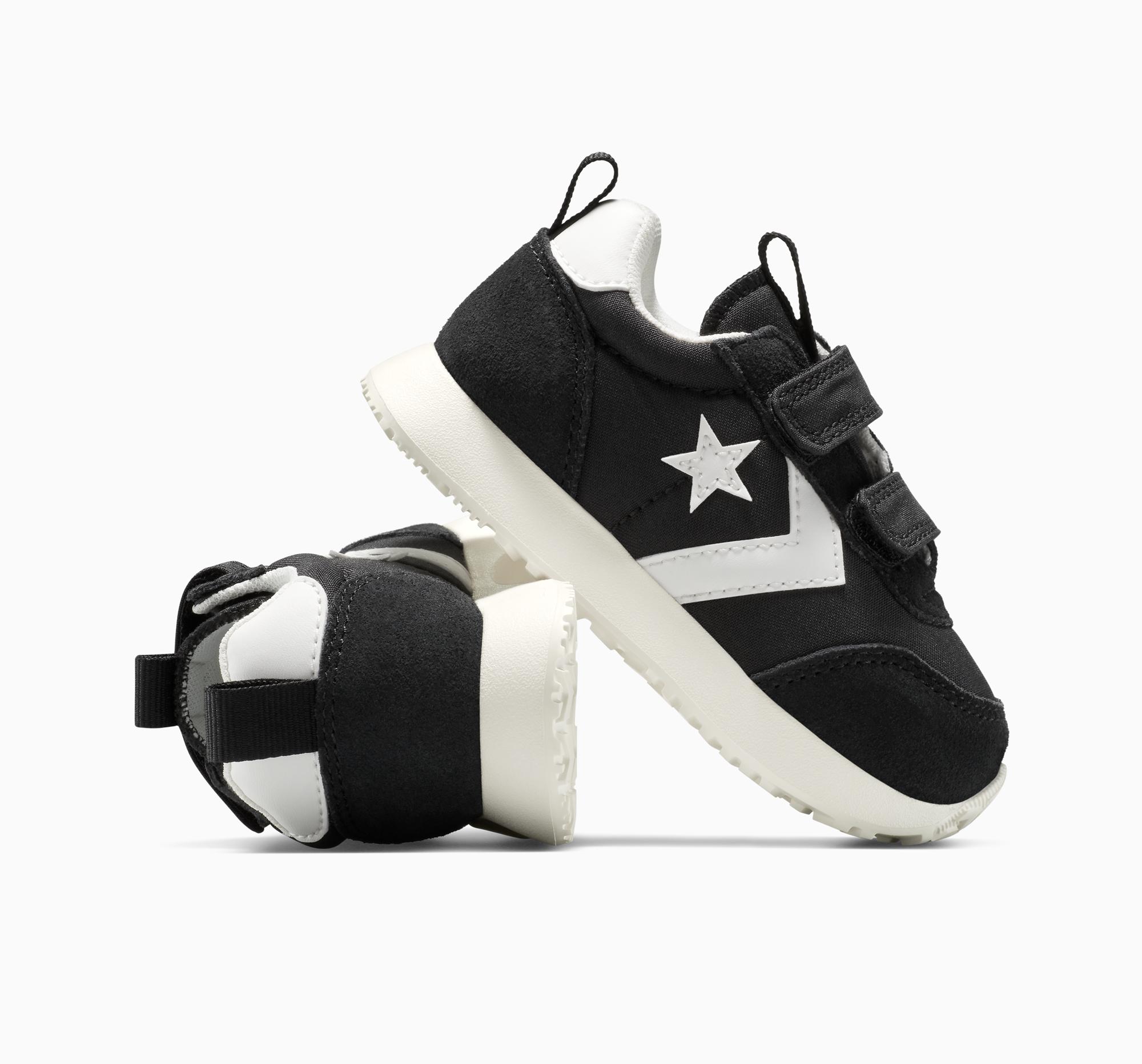 קונברס סניקרס OMEGA EASY ON לתינוקות